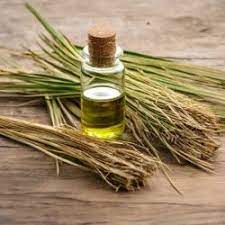 Vetiver Roots